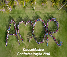 confraternizaçao